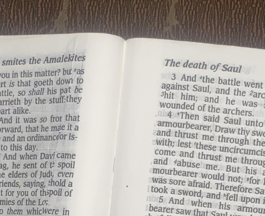 MINIMUM RELIVANT RELATIONSHIP WITH JESUS IS BEING HIS DISCIPLE