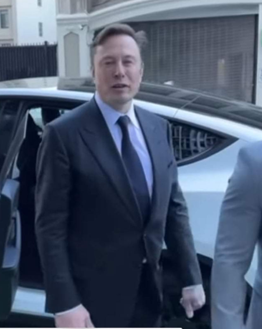 WHAT IS GOING ON BEHIND THE SCENE AT TESLA?