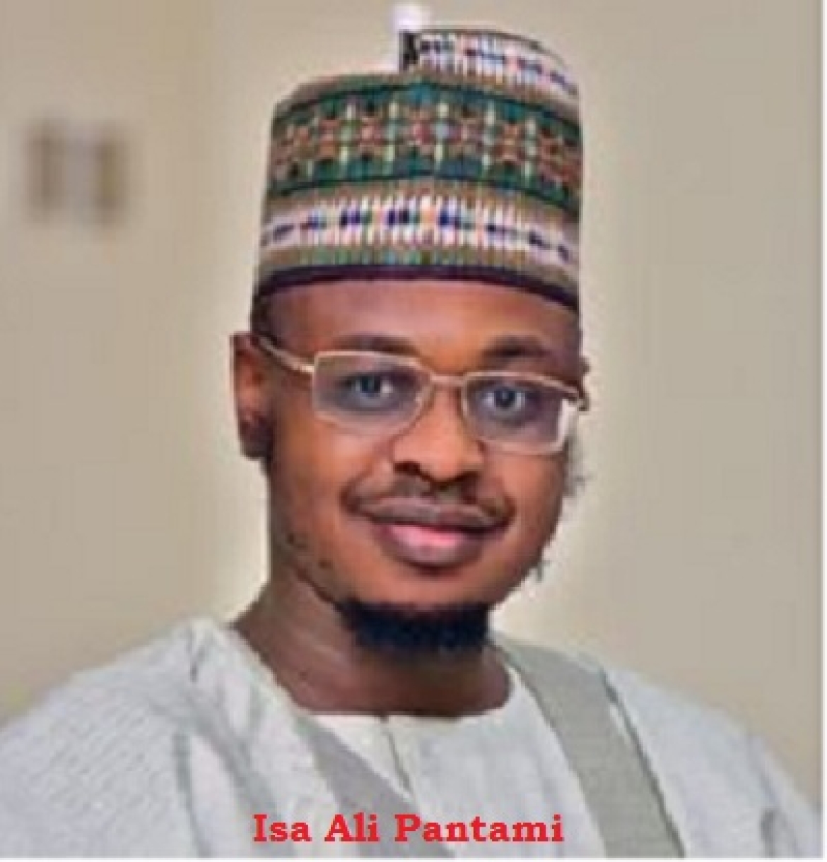 WWHY OTHER MINISTERS CANNOT COPE WITH PROF. ISA ALI PANTAMI - : BABATUNDE RAJI FASHOLA