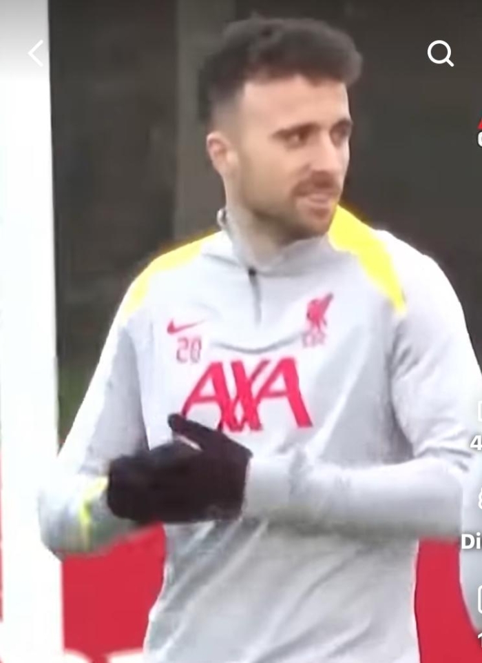 DIOGO JOTA, LIVERPOOL AND PORTUGAL MAN DIES IN A MOTOR ACCIDENT