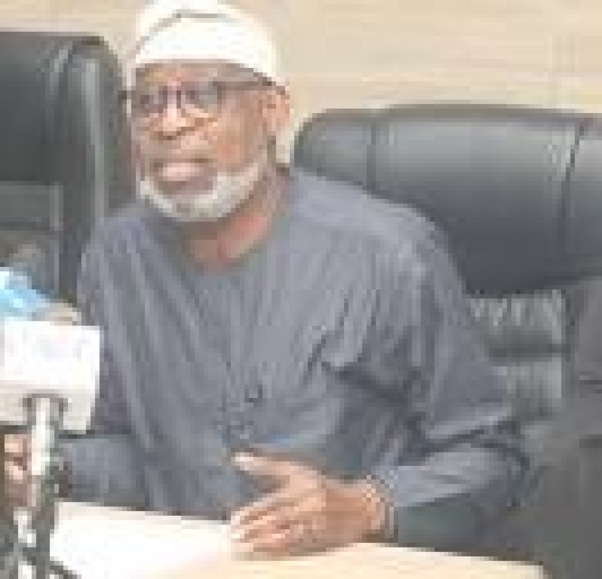 MINISTER’S LIFE THREATENED