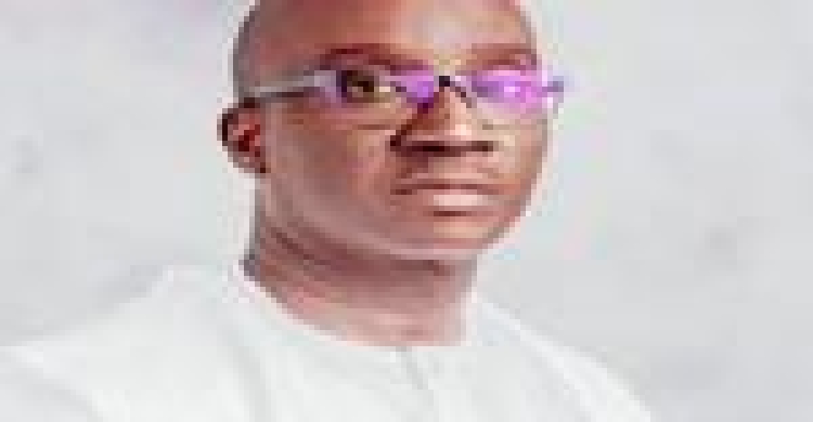 SENATOR OKPEBHOLO EMERGES AS APC GUBERNATORIAL CANDIDATES IN EDO STATE
