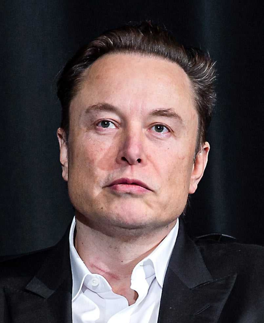 ELON MUSK DENIES COMMONLY BELIEVED SOUTH AFRICAN HERITAGE