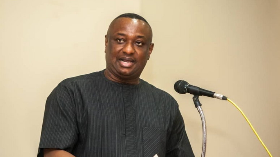 KEYAMO ORDERS RELOCATION OF FAAN BACK TO LOGOS TO AVOID FINANCIAL RECKLESSNESS