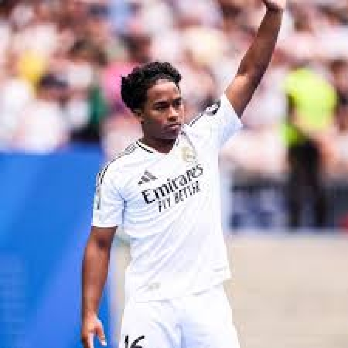 IS ENDRICK THE YOUNGEST  PLAYER TO SCORE IN THE UEFA CHAMPIONS LEAGUE?