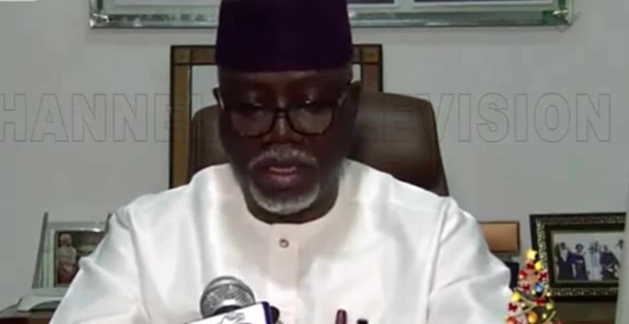 AIYEDATIWA FORGES AHEAD WITH AKEREDOLU’S PROGRAMS