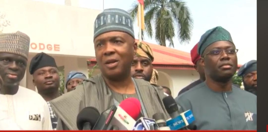 WHY SARAKI AND TINUBU WILL NOT WORK TOGETHER