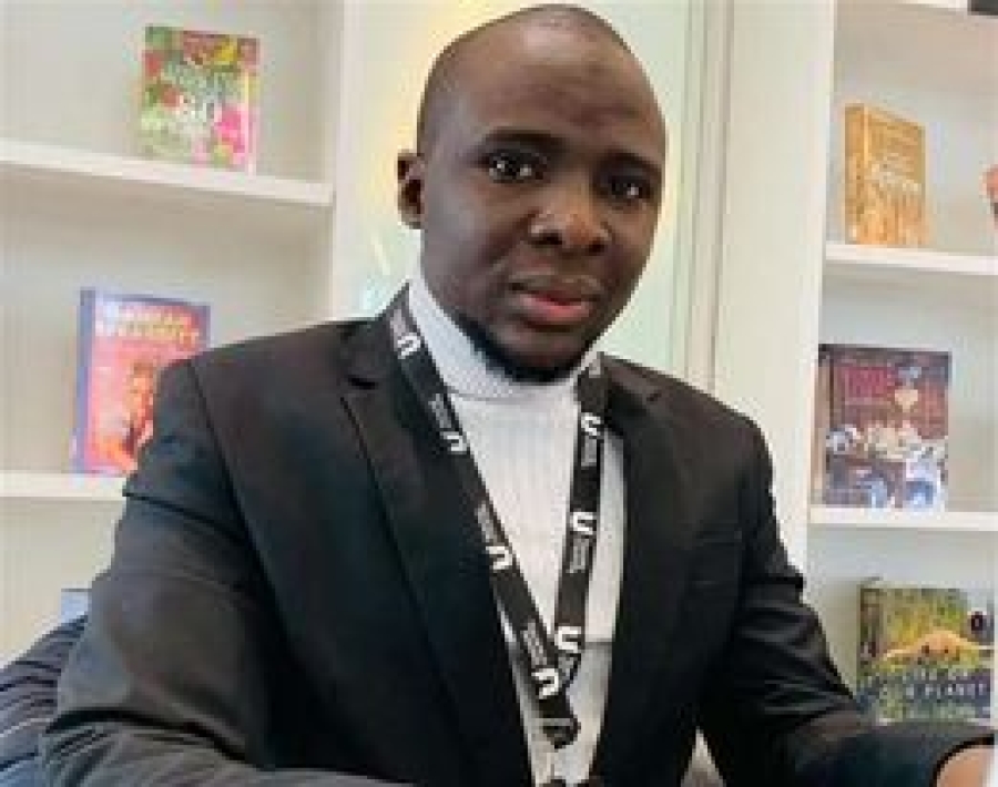 NIGERIAN IN UK INVENTS ARTIFICIAL INTELLIGENCE TO DETECT BANDITS