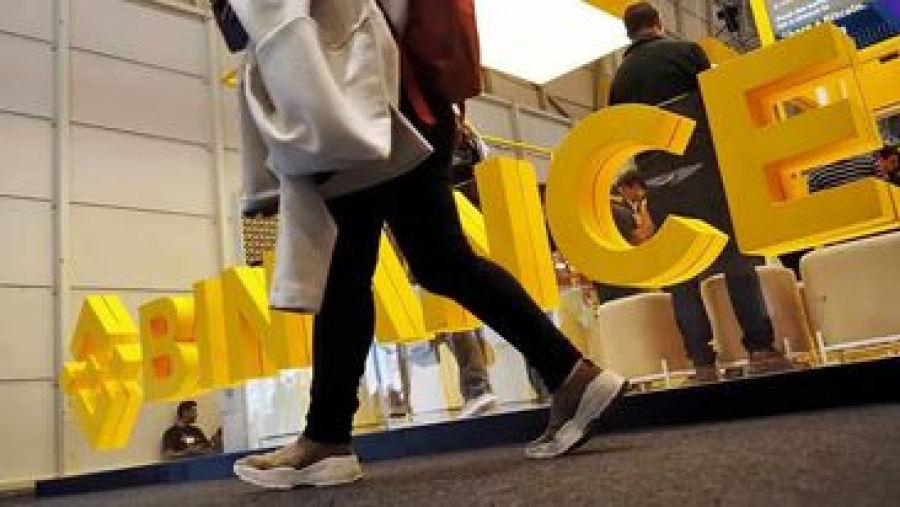 BINANCE EXECUTIVES STILL IN NSA CUSTODY