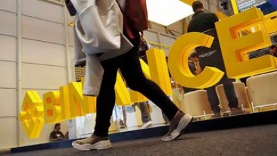 BINANCE EXECUTIVES STILL IN NSA CUSTODY