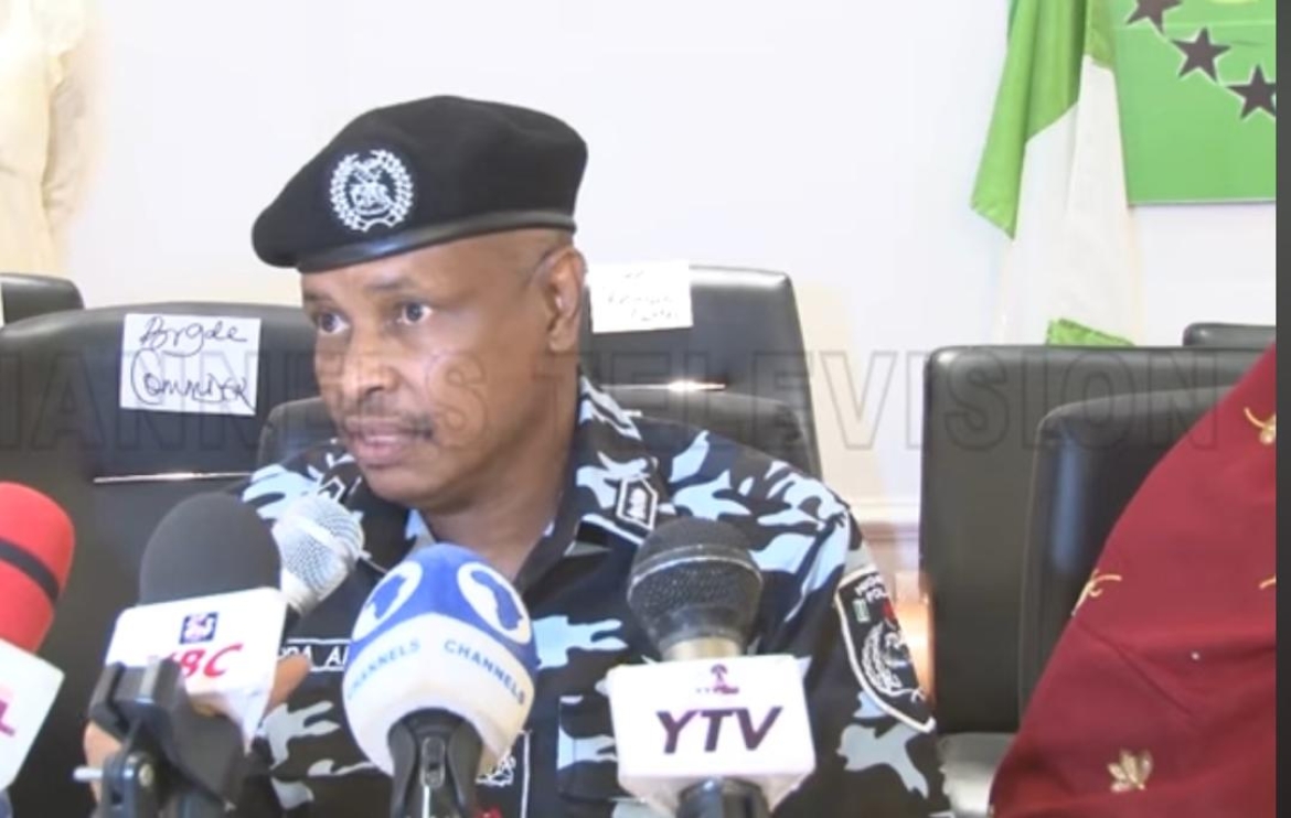 CALL FOR BETTER SERVICE FOR POLICE VERY APPROPRIATE.