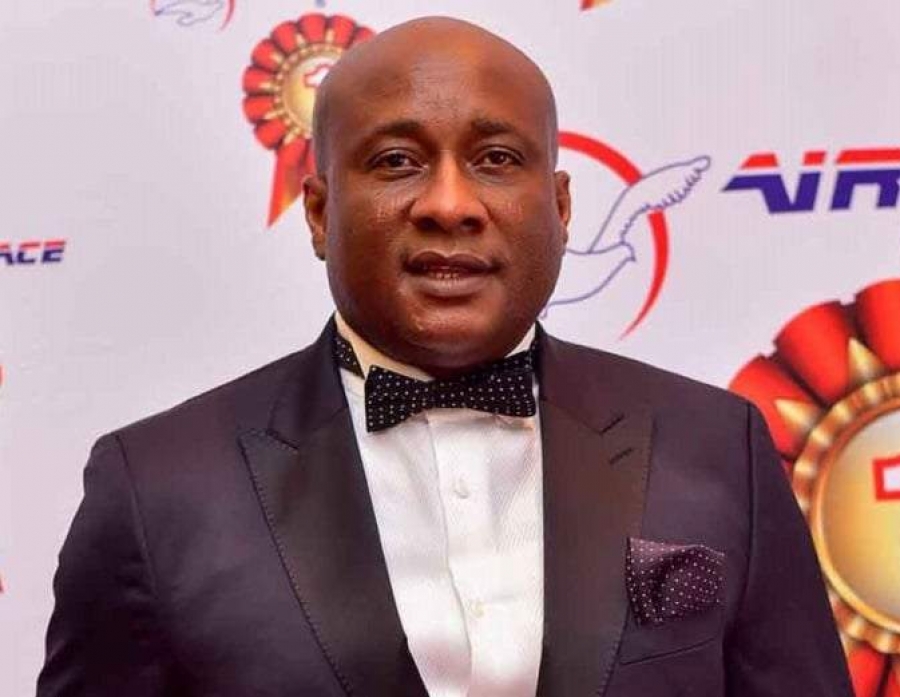 AIR PEACE’S FUND TRAPPED IN CBN