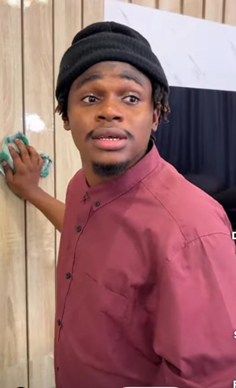 SYD IWUNDU’S RISE AS A CONTENT CREATOR