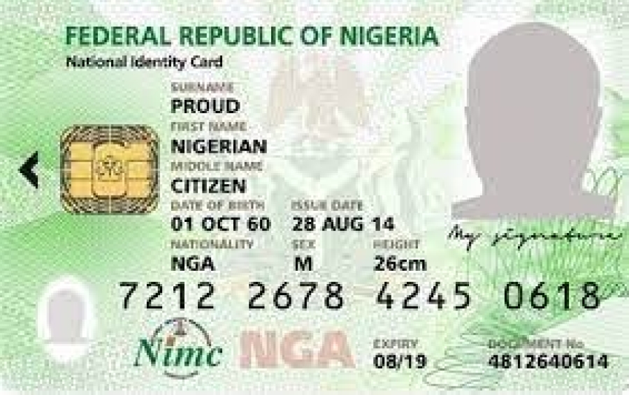 HOW TO LINK BVN, NIN TO BANK ACCOUNT VIA SMS