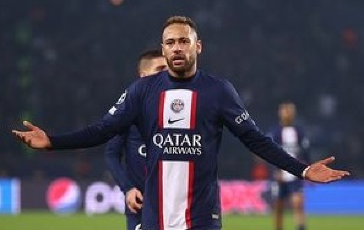 MBAPPE: REASON WHY NEYMAR QUIT PSG?