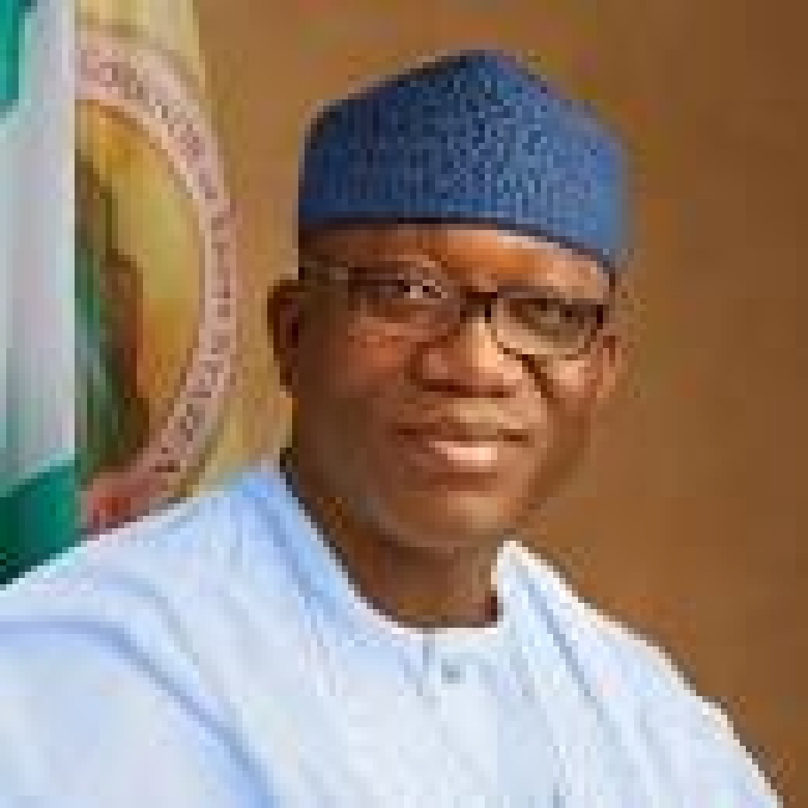 YOUTHS PROTEST OVER FAYEMI