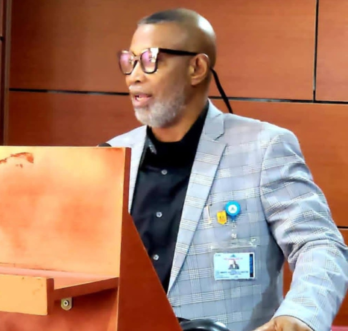 NIGERIA SEEK PERMANENT SEAT AT THE UN SECURITY COUNCIL