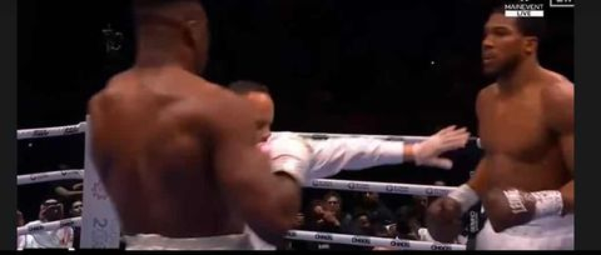 THIS IS AJ AT HIS MEANEST