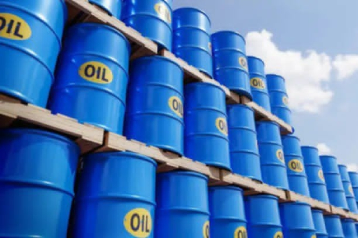 NIGERIA TO MAKE MORE FROM CRUDE OIL